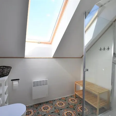 Na Kaszubach 23-2 - Ostoja Bukowo Holiday home *
